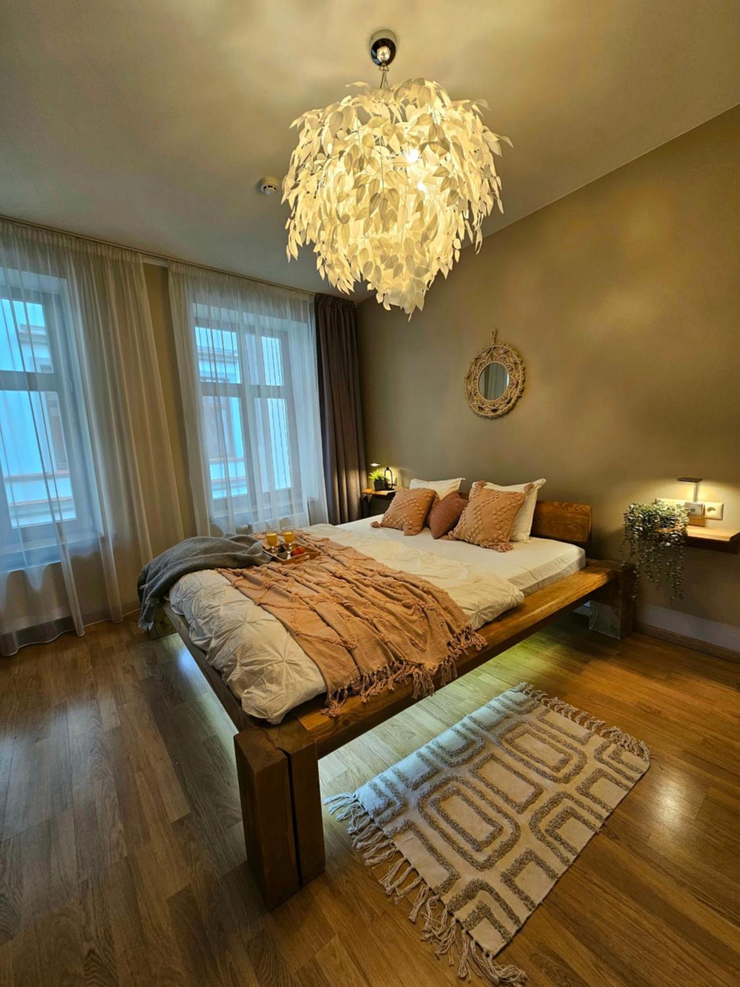 Silversmith'S Residence In Old Riga Buitenkant foto